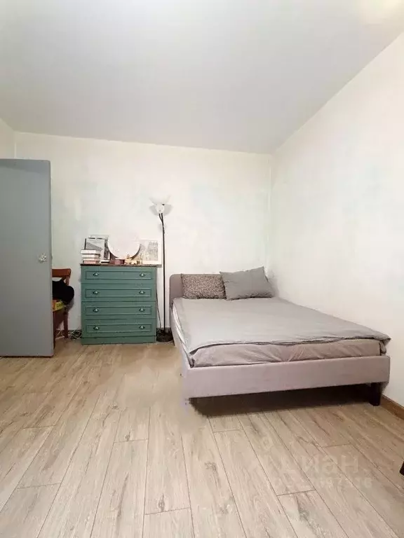 1-к кв. Санкт-Петербург ул. Савушкина, 137К3 (39.2 м) - Фото 1