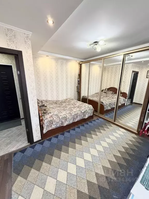 1-к кв. Московская область, Балашиха Ольгино мкр, ул. Шестая, 11 (33.7 ... - Фото 1