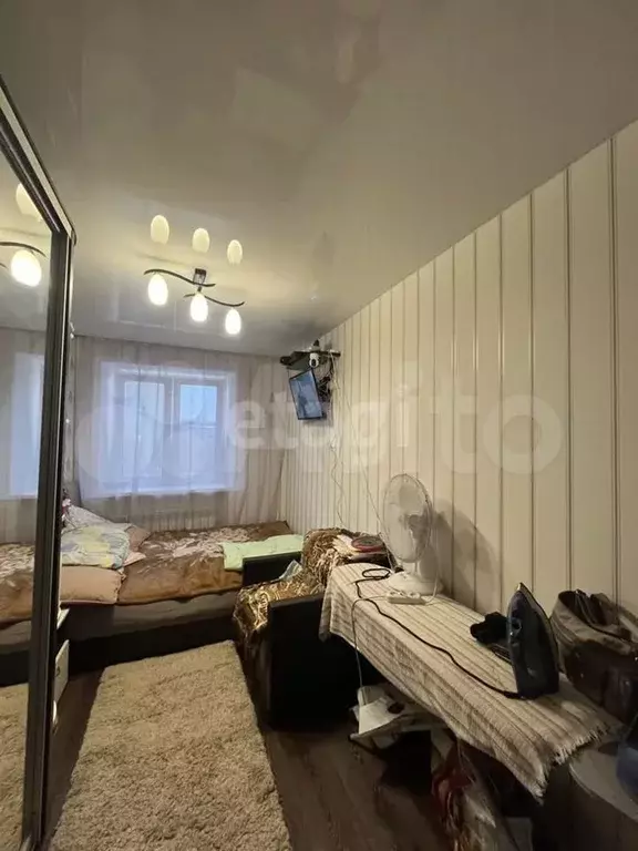 3-к. квартира, 56м, 5/5эт. - Фото 1