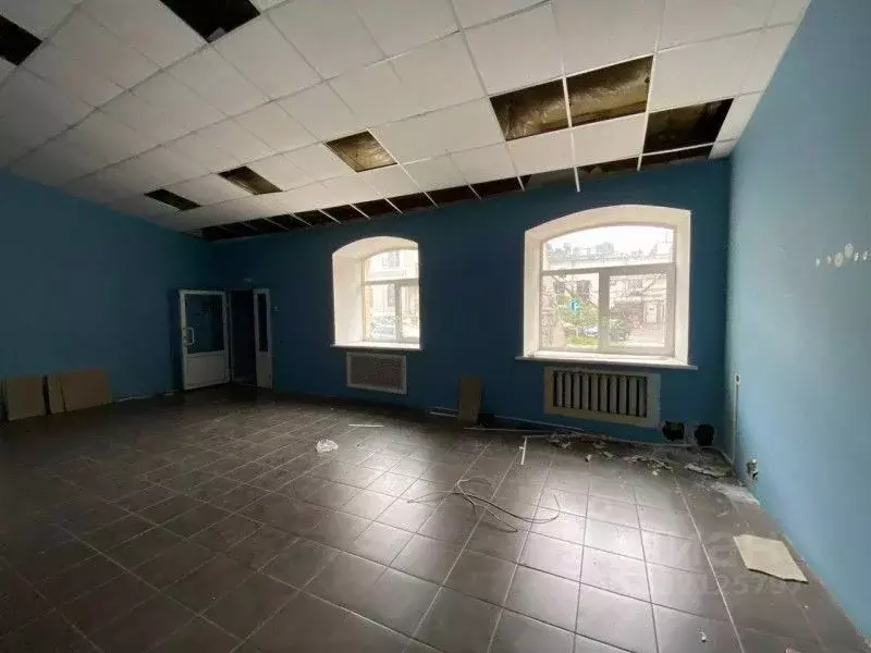 Помещение свободного назначения в Санкт-Петербург Звенигородская ул., ... - Фото 2