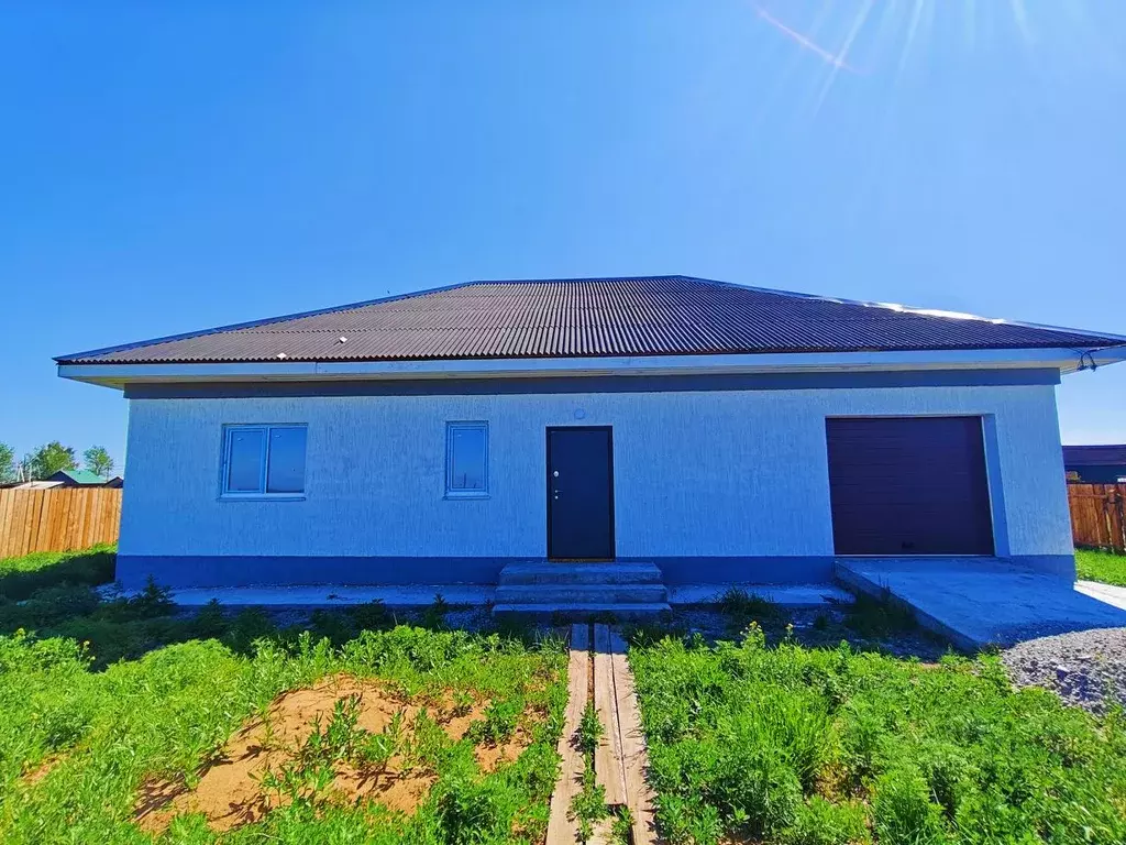 Дом в Иркутская область, Иркутский муниципальный округ, с. Хомутово ... - Фото 2