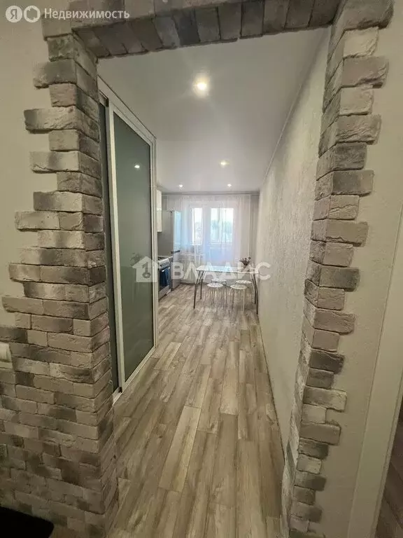 1-комнатная квартира: Смоленск, проспект Гагарина, 39Б (41 м) - Фото 1