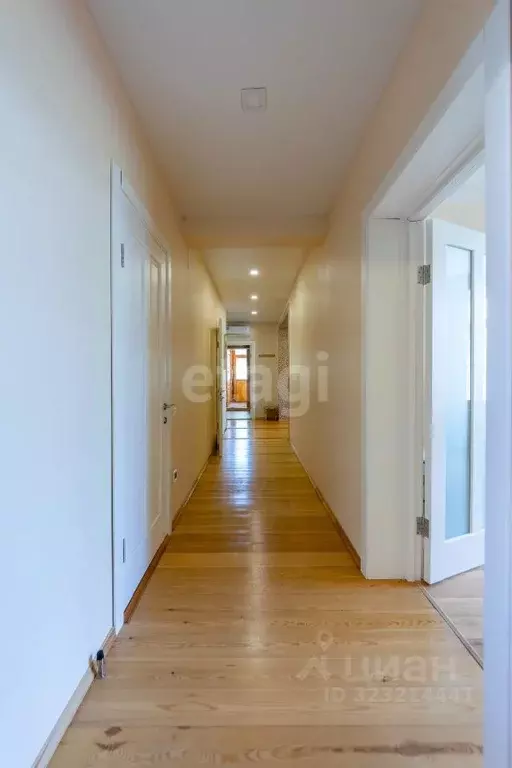 Дом в Хабаровский край, Вяземский район, с. Кукелево  (100 м) - Фото 2