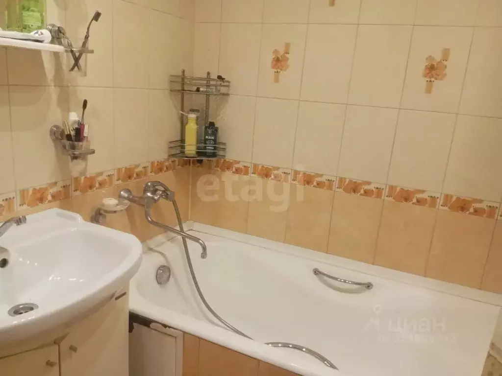 4-к кв. Челябинская область, Челябинск просп. Победы, 378 (80.9 м) - Фото 1