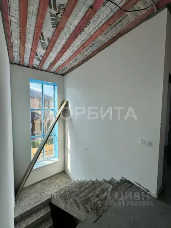 Дом в Тюменская область, Тюмень проезд Стрелковый (120 м) - Фото 1
