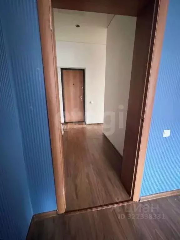 2-к кв. Красноярский край, Красноярск ул. Калинина, 2Б (46.4 м) - Фото 1