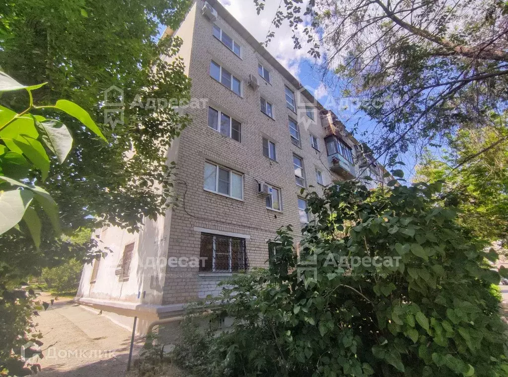 Продаётся 1-к квартира, 32 м - Фото 1