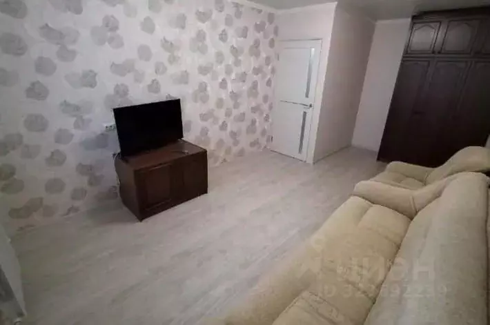 1-к кв. Татарстан, Набережные Челны ул. Аделя Кутуя, 18 (38.0 м) - Фото 1