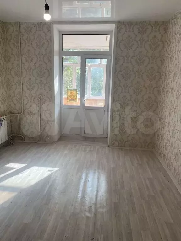 Комната 18,7 м в 1-к., 3/3 эт. - Фото 1