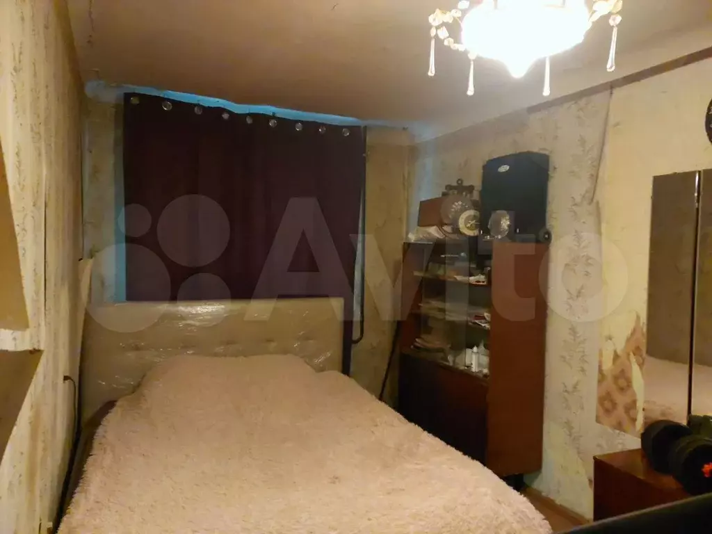 2-к. квартира, 44 м, 1/5 эт. - Фото 0
