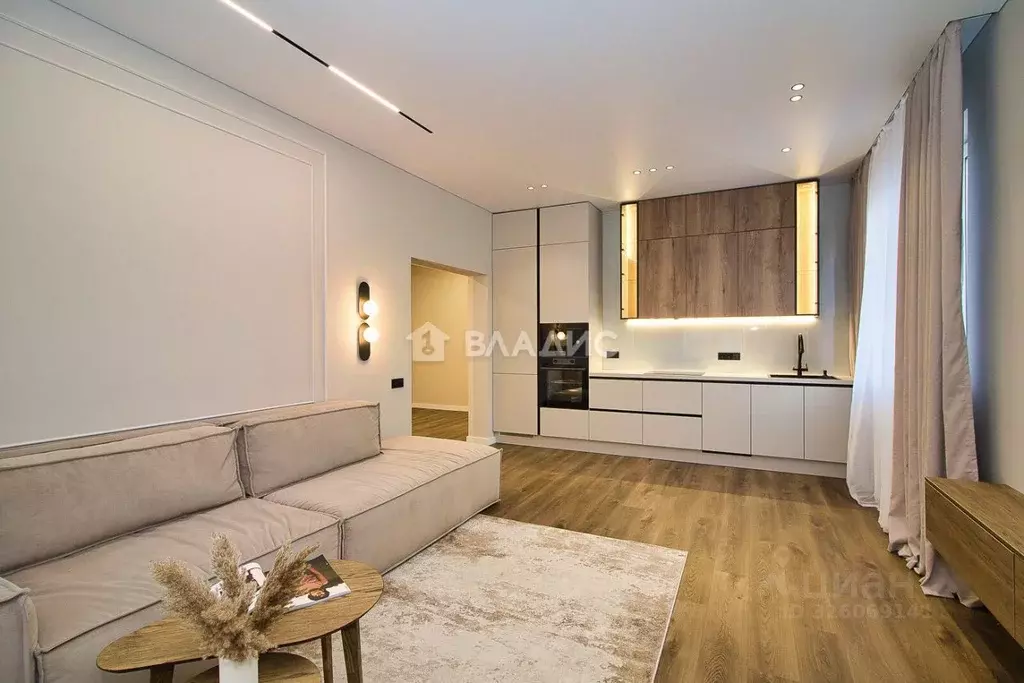 Дом в Владимирская область, Суздальский район, Новоалександровское ... - Фото 2