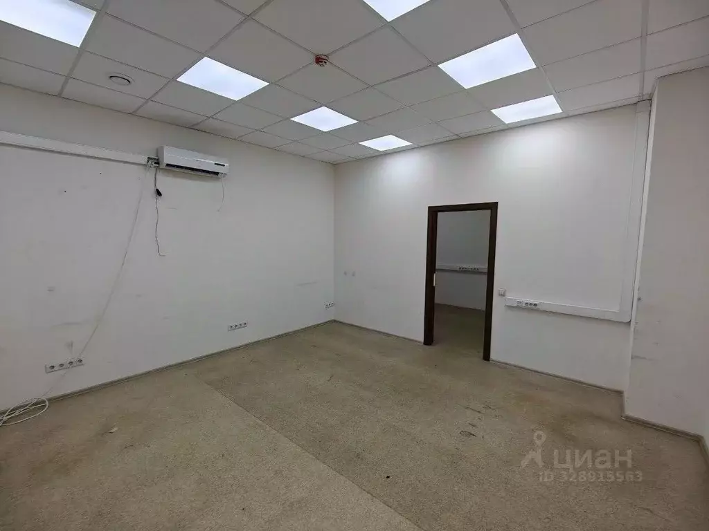 Офис в Москва Остаповский проезд, 3С24 (108 м) - Фото 2