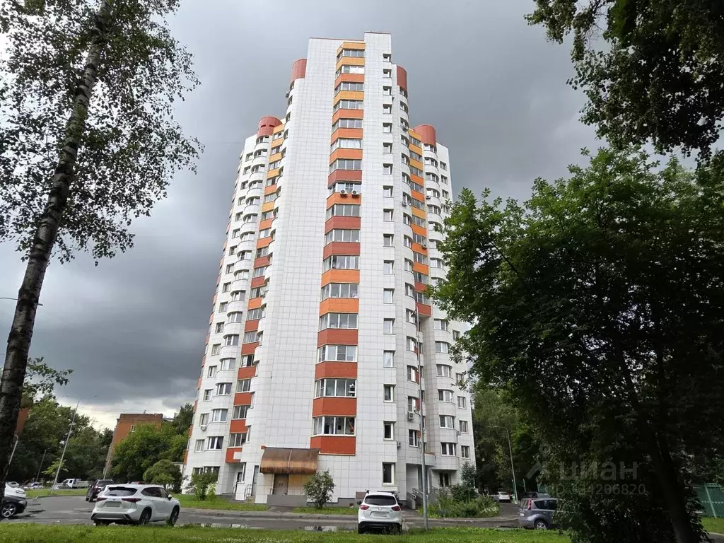 Помещение свободного назначения в Москва Стандартная ул., 27 (96 м) - Фото 2
