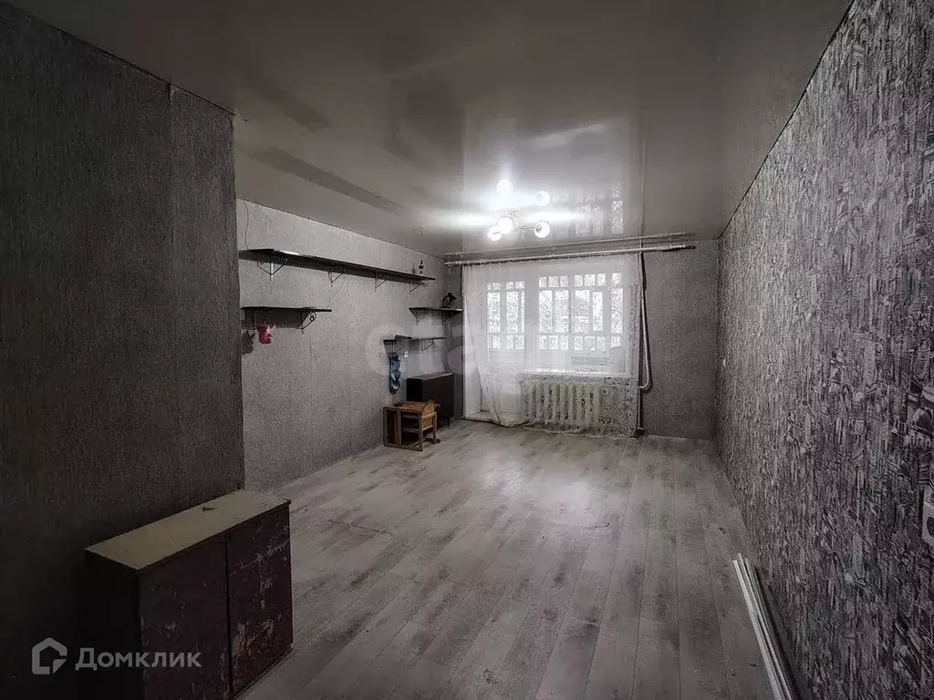 Продаётся 1-к квартира, 37.2 м - Фото 0
