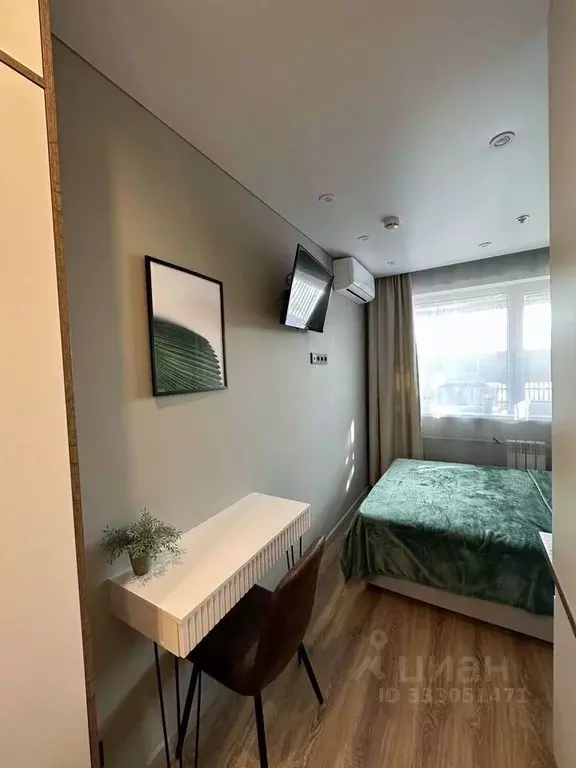 1-к кв. Москва Ленинский просп., 158 (18.0 м) - Фото 1