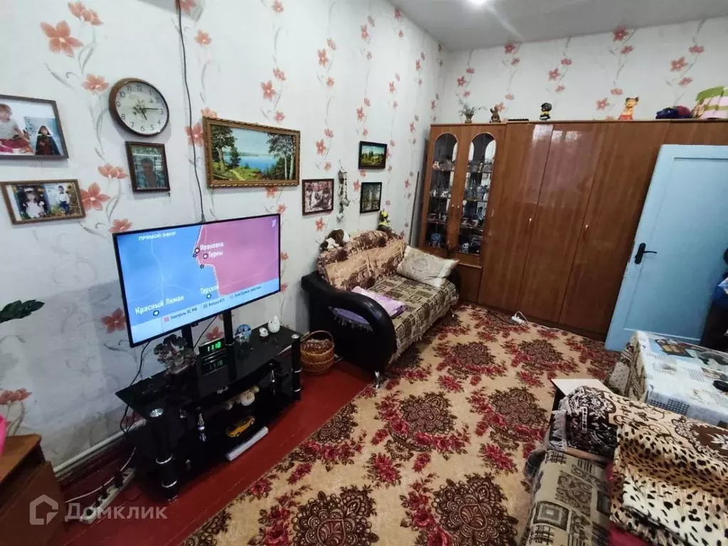 Продаётся 3-к квартира, 71 м - Фото 0