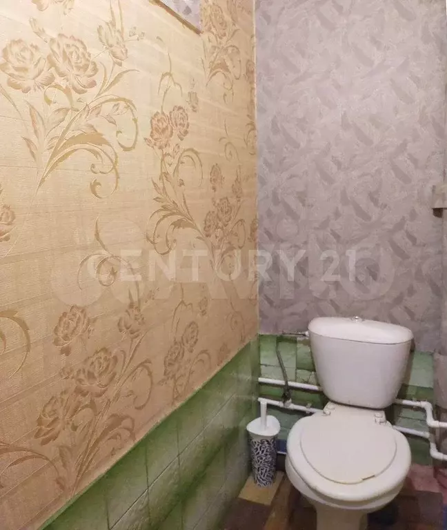 3-к. квартира, 62 м, 3/5 эт. - Фото 1