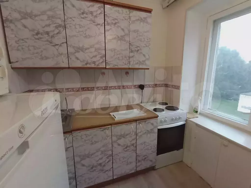 2-к. квартира, 49 м, 4/9 эт. - Фото 0