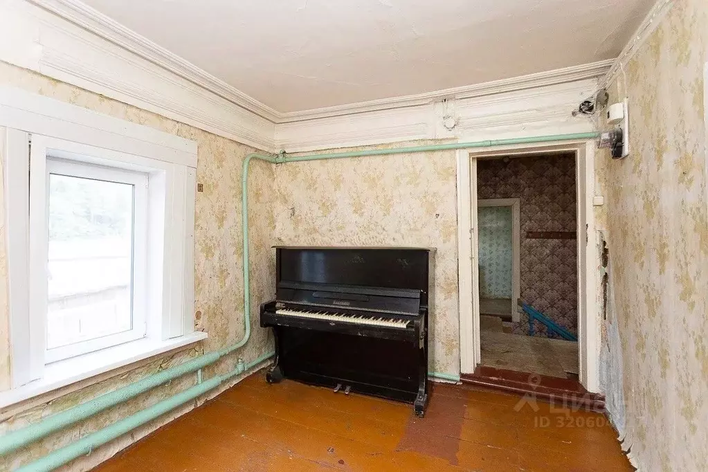 1-к кв. Владимирская область, Владимир Стрелецкая ул., 29 (50.8 м) - Фото 1