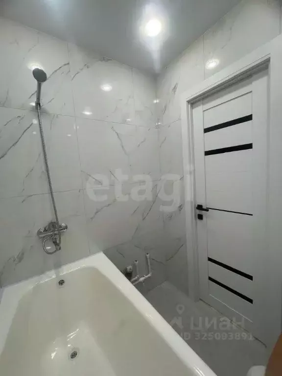 1-к кв. Кемеровская область, Кемерово Московский просп., 29 (34.0 м) - Фото 1