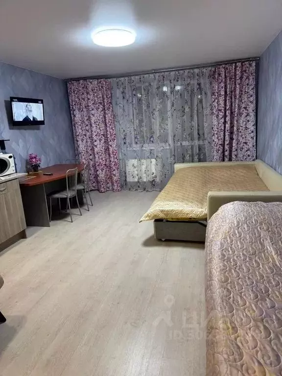 Студия Самарская область, Самара Московское шоссе, 18-й км, 39 (32.0 ... - Фото 1