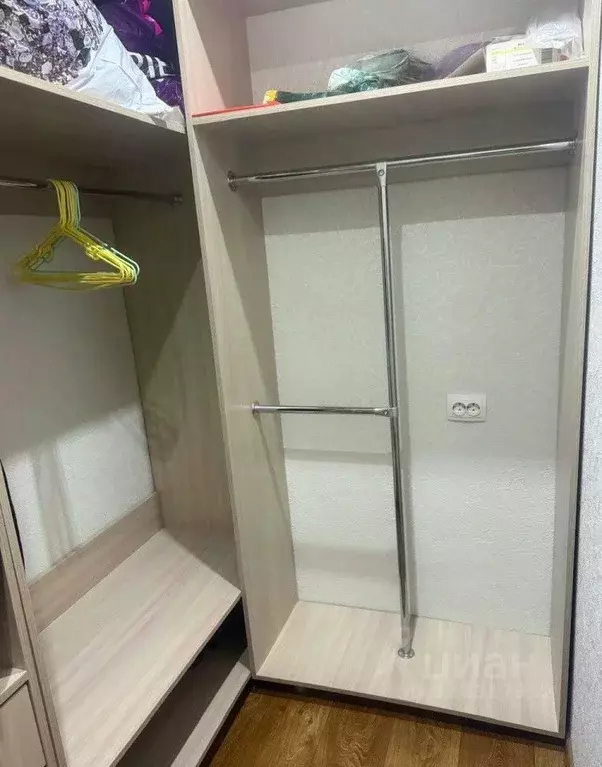 2-к кв. Оренбургская область, Орск Новый город мкр, просп. Ленина, 22 ... - Фото 2