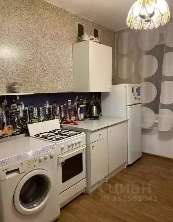 1-к кв. Санкт-Петербург Пулковская ул., 17 (29.9 м) - Фото 2