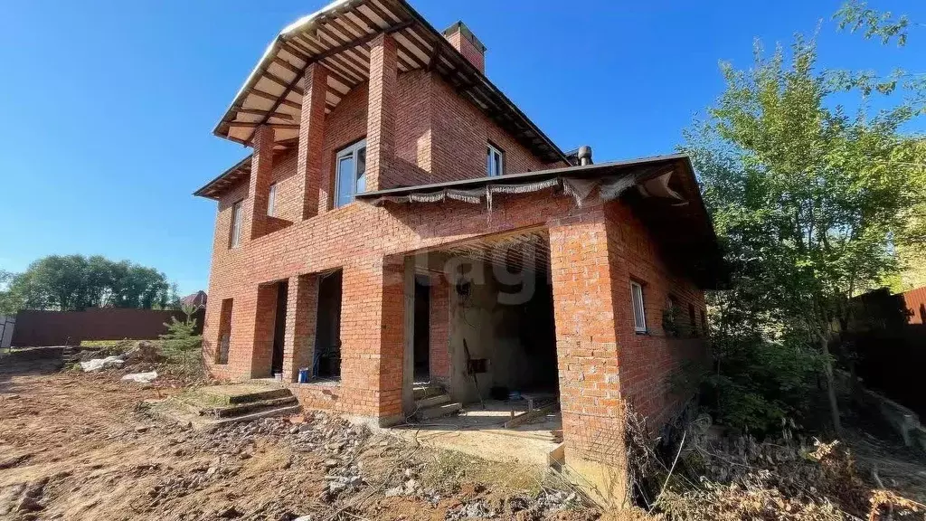 Дом в Москва д. Писково, 26 (551 м) - Фото 2