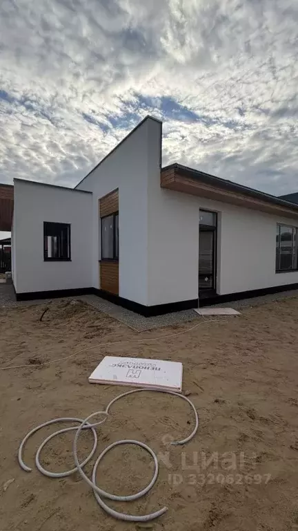 Дом в Московская область, Ногинск Богородский городской округ, ул. ... - Фото 2