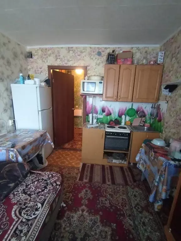 Продаётся квартира-студия, 17 м - Фото 0