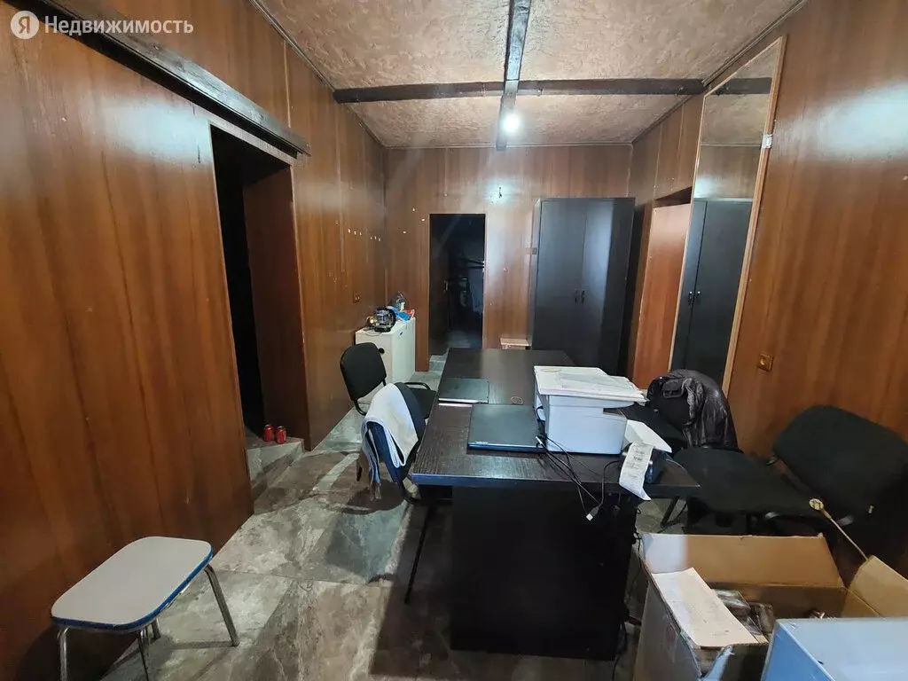 Помещение свободного назначения (128 м) - Фото 1