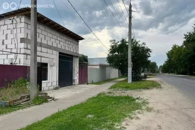 Склад (56 м) - Фото 2