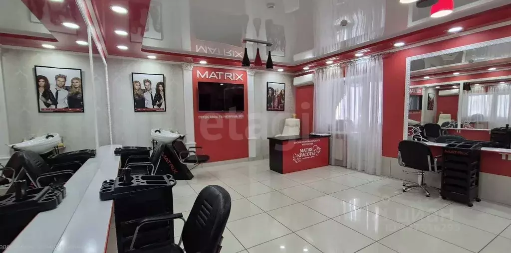 Офис в Саратовская область, Энгельс Комсомольская ул., 189 (15 м) - Фото 1