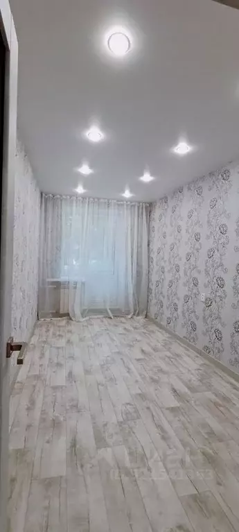 3-к кв. Томская область, Северск ул. Ленина, 94 (57.8 м) - Фото 2