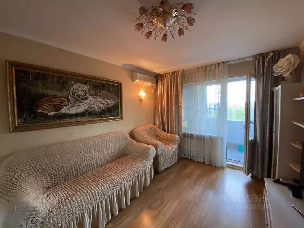 2-к кв. Краснодарский край, Крымск ул. Карла Либкнехта, 7 (48.0 м) - Фото 2