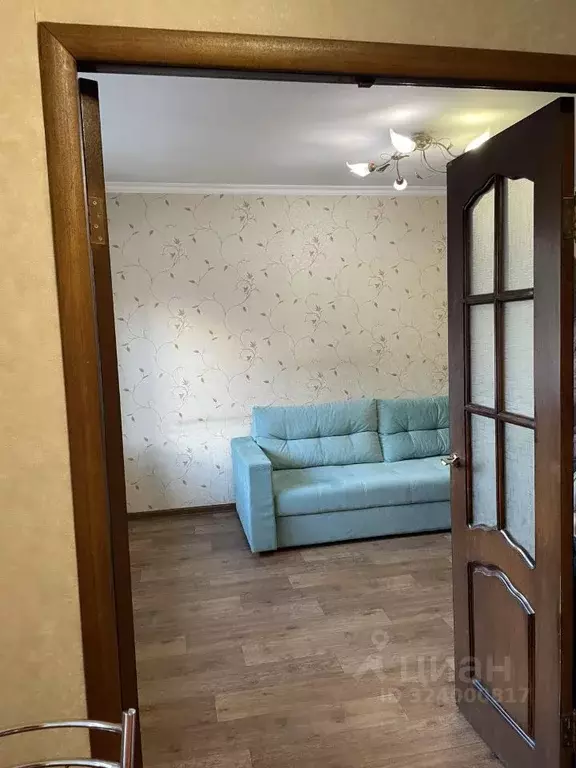 2-к кв. Москва ул. Молостовых, 11К6 (50.0 м) - Фото 2