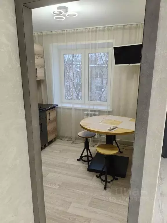 2-к кв. Московская область, Балашиха просп. Ленина, 39 (45.0 м) - Фото 2