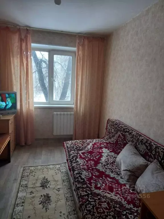 1-к кв. Красноярский край, Красноярск ул. Королева, 12 (14.0 м) - Фото 1