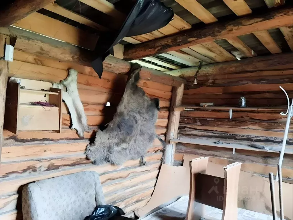 Дом в Свердловская область, Верх-Нейвинский пгт ул. Баскова (31 м) - Фото 2