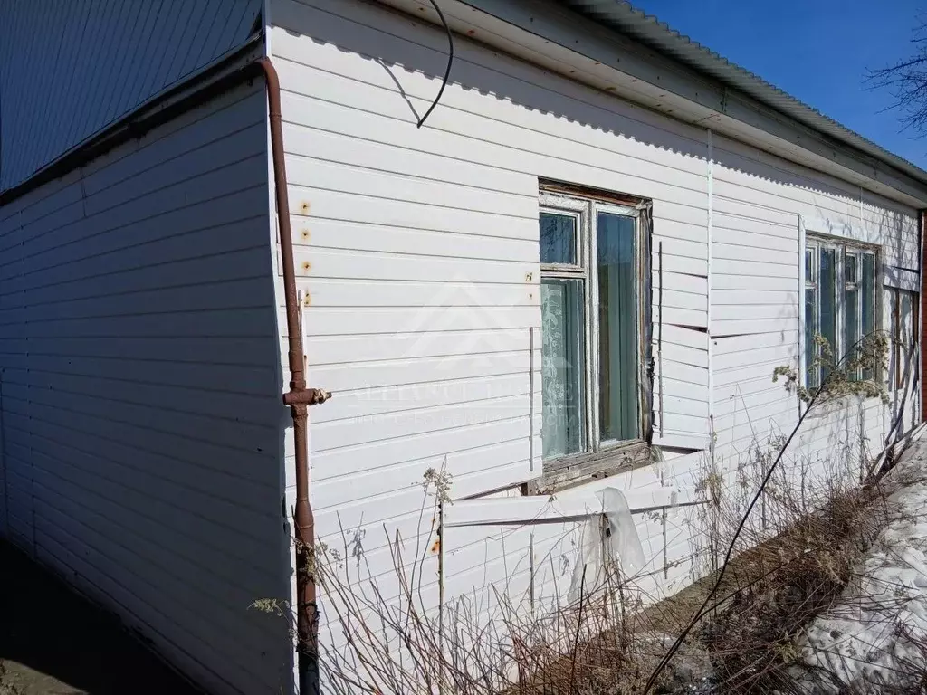 3-к кв. Татарстан, Арск ул. Бурганова, 30 (68.0 м) - Фото 2