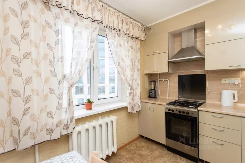 2-к кв. Хабаровский край, Хабаровск Фабричный пер., 23 (59.5 м) - Фото 2