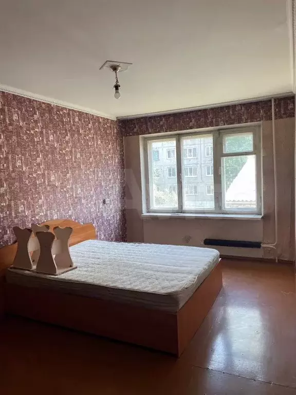 3-к. квартира, 60 м, 1/5 эт. - Фото 1