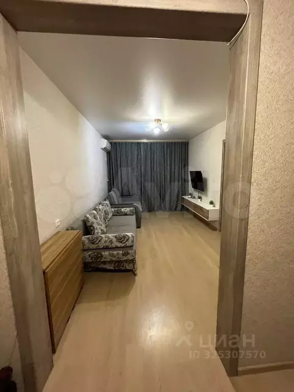 2-к кв. Краснодарский край, Лабинск ул. Шевченко, 25 (43.0 м) - Фото 2