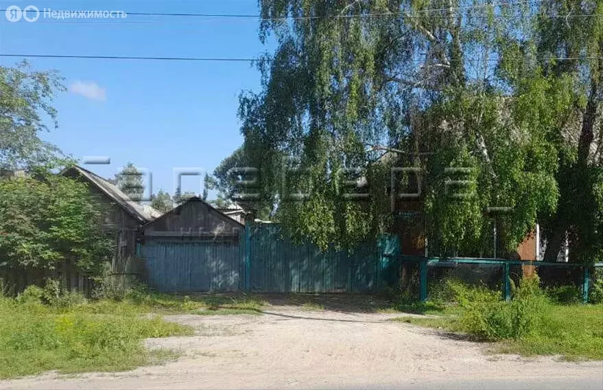 Дом в село Богучаны, улица Ленина, 77 (53 м) - Фото 1