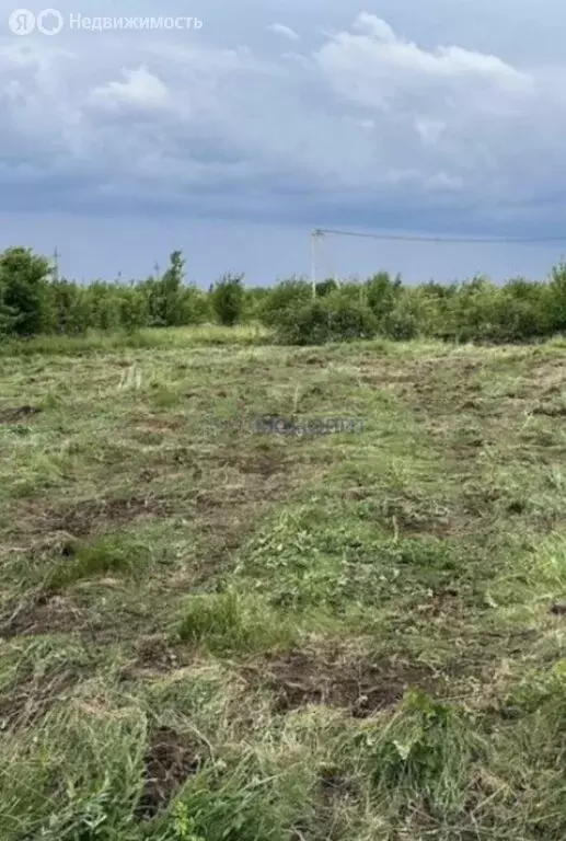 Участок в деревня Ржавка, Горная улица, 5 (33.5 м) - Фото 2
