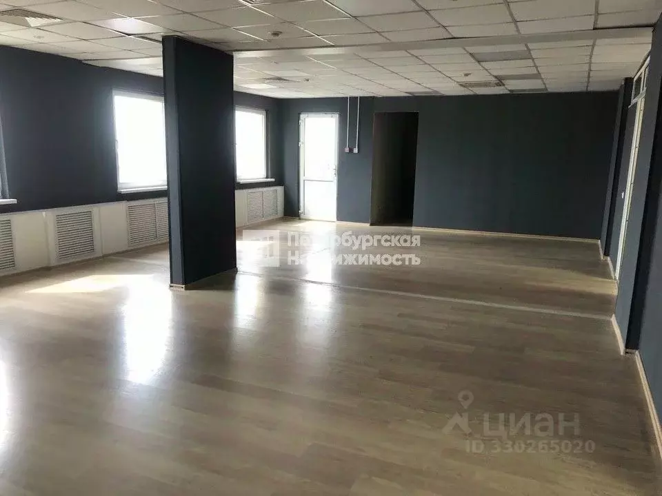 Помещение свободного назначения в Санкт-Петербург пос. Шушары, ... - Фото 1