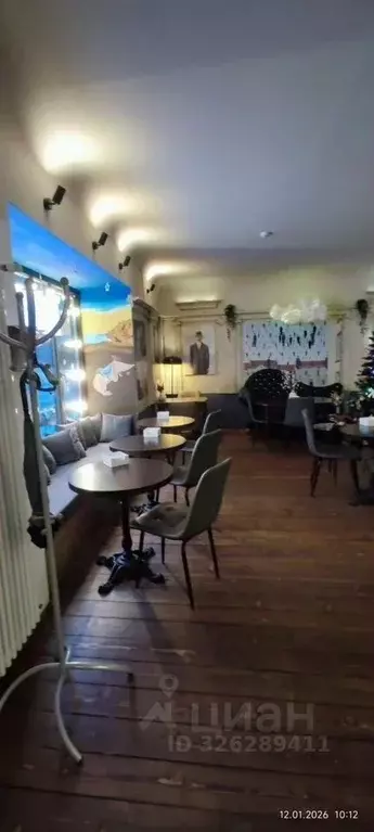 Помещение свободного назначения в Санкт-Петербург Суворовский просп., ... - Фото 2