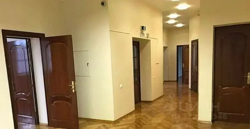 Офис в Москва ул. Малая Грузинская, 10С1 (150 м) - Фото 1