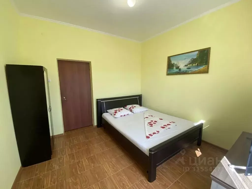 Дом в Краснодарский край, Геленджик Совхозная ул., 14 (60 м) - Фото 0