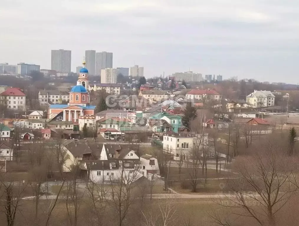 Дом в Курская область, Курск ул. Марата, 54 (109 м) - Фото 1